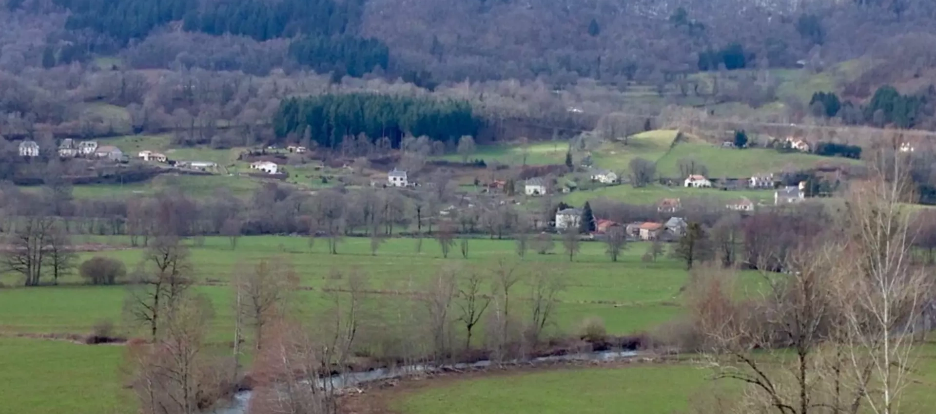 Mentions légales du site - Gite dans le Cantal